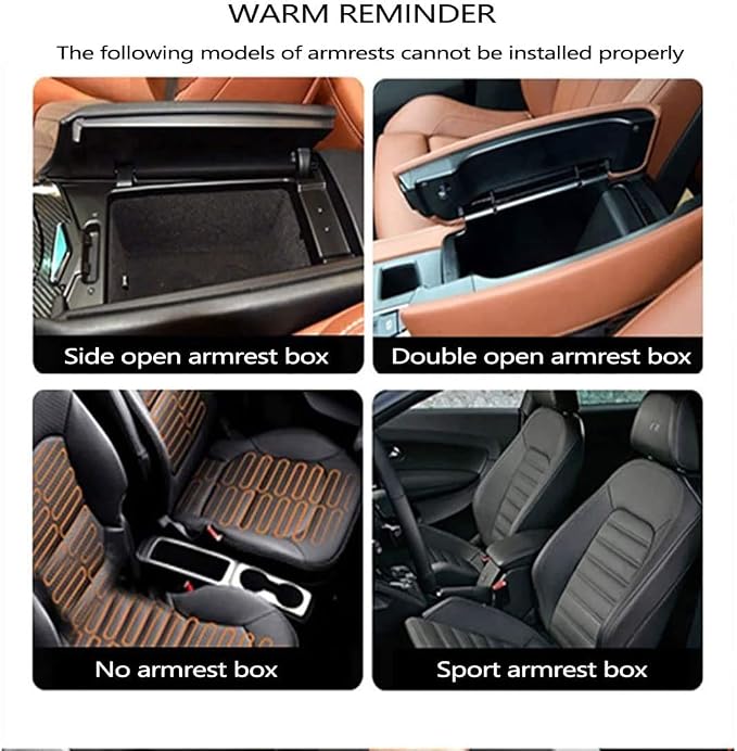 Car Pocket Handbag Holder Purse Hook for Car Leather Seat Back Organizer Holder Barrier of Backseat Pet Kids for Car Handbag Holder Between Two Seats of Car - Image 6