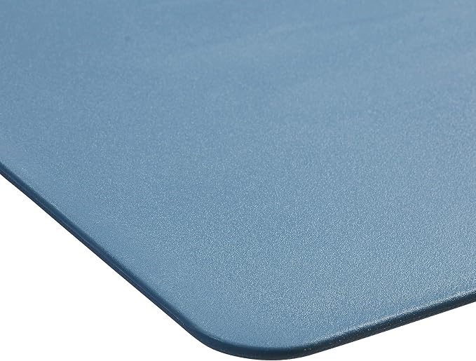 ECR4Kids The Surf Portable Lap Desk, Flexible Seating, Peacock Blue - Image 14