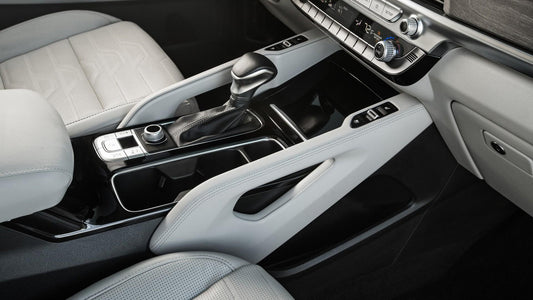 How to Protect Your Center Console From Scratches and Everyday Wear