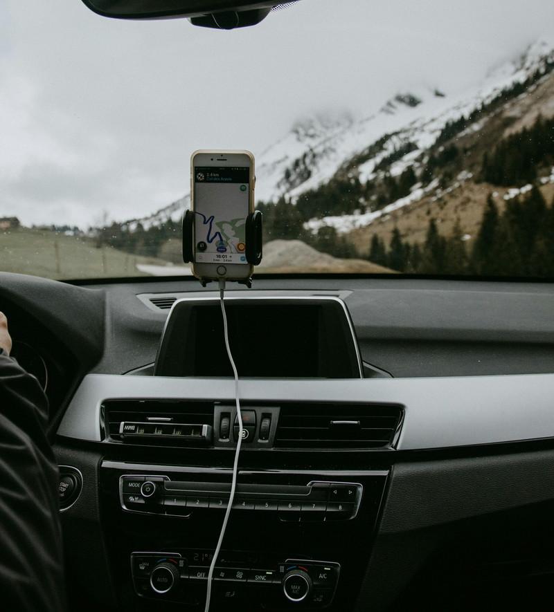 Why Is Your Phone Charging So Slowly in Cold Weather?