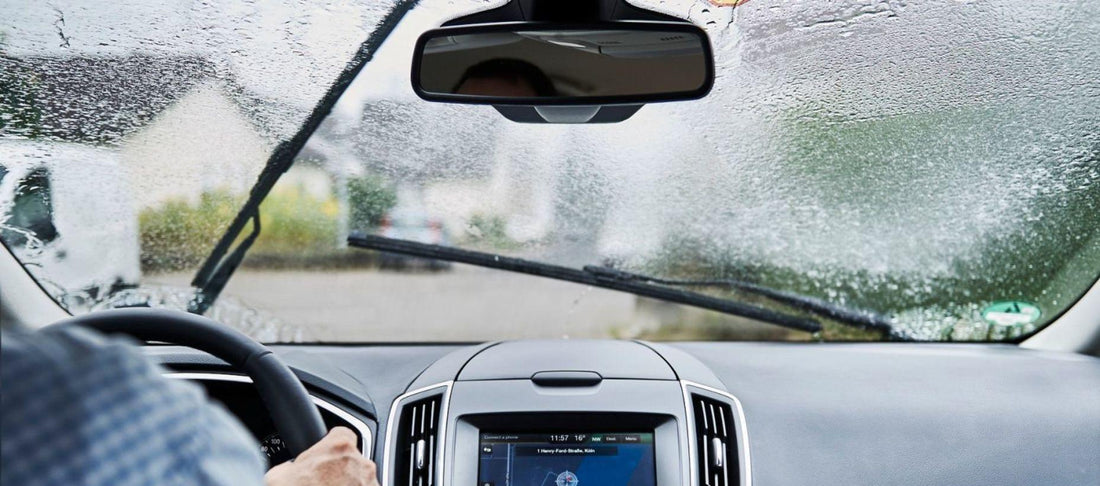How to Keep Your Car Seats Clean During Rainy and Snowy Weather