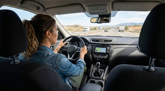 Why Does Your Car Seat Feel Uncomfortable After an Hour of Driving?