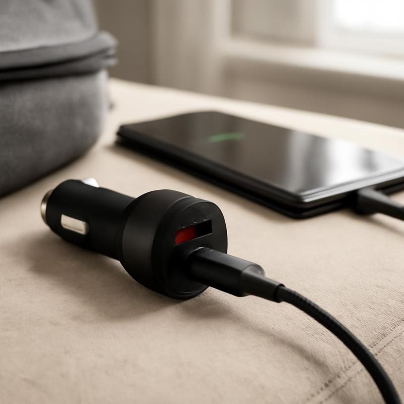 Top Features to Look for in Fast Car Charging Accessories