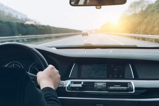Why Does Your Neck Hurt After a Long Drive? Simple Comfort Fixes