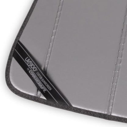 Covercraft UVS100 Windshield Sunshade Chevrolet Camaro & Pontiac Firebird - Image 3