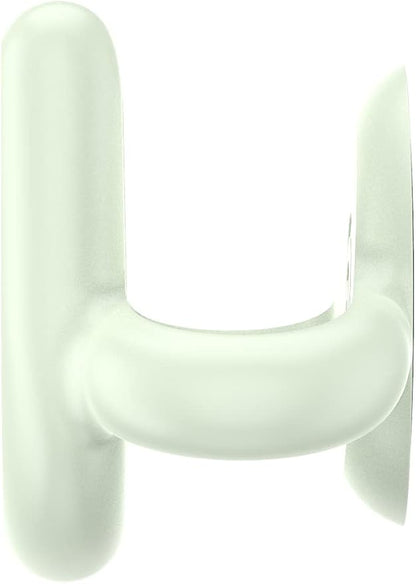 PopSockets Multi-Surface Phone Mount, Universal Phone Stand, Phone Holder Stand, Version 2 - Glow in the Dark (Pack of 2) - Image 3