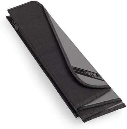 Covercraft UVS100 Sunshade for Silverado, Sierra, Suburban/Tahoe & Yukon - Image 4