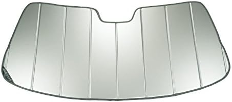 Covercraft UVS100 Windshield Sunshade for Ford F-150 & F-150 Lightning - Image 4