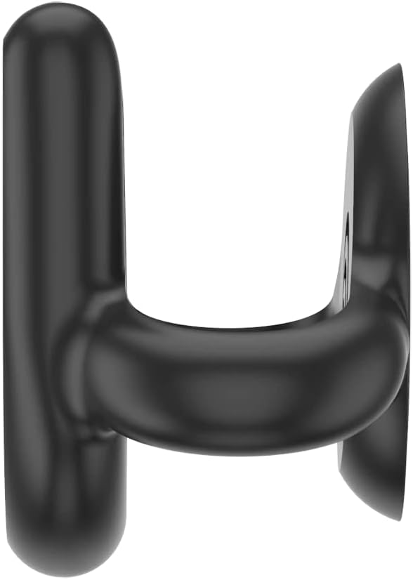 PopSockets Suction Surface Phone Mount for MagSafe- Black | Magnetic, Compatible with MagSafe Grips & Cases, Black, Electronic Accessories, For iPad/Kindle/iPhone/Android - Image 4