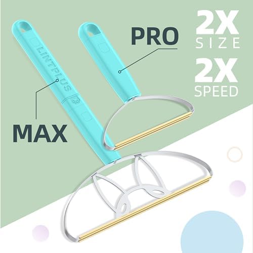 Flex Max Pet Hair Remover by LINTPLUS-Adjustable Pet Hair Removal Tool 2X More Effective Than Pro, Dog & Cat Hair Remover for Rugs, Couches & Pet Towers-Effortlessly Removes All Hair! - Image 3