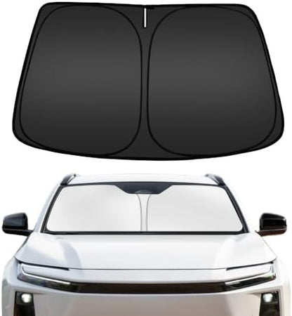 ARISMOTOR Windshield Sun Shade for to-yota CHR C-HR 2026-2027 by ARISMOTOR