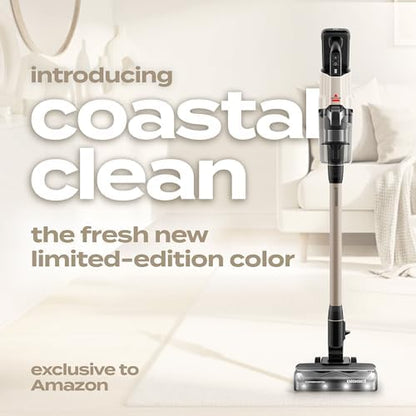 Bissell PowerClean FurGuard Cordless Vacuum, Amazon Exclusive, 4039A - Image 2