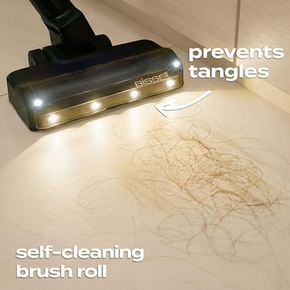 Bissell PowerClean FurGuard Cordless Vacuum, Amazon Exclusive, 4039A - Image 4