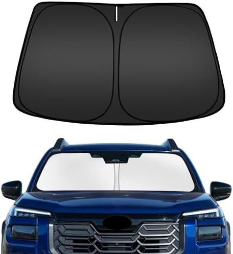 ARISMOTOR Windshield Sun Shade for Subaru Outback 2026-2027 by ARISMOTOR