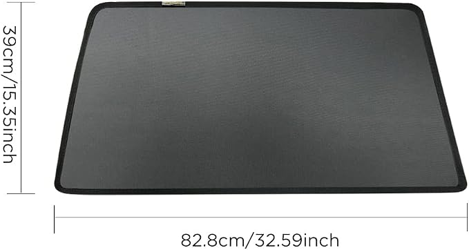 FEISHILINIYA Updating Strong Magnetic Car Window Sun Shade for Toyota for RAV4 XA50 (2020-2025) Rear Passenger Privacy Side Window Sunshades for RAV4 Accessories - Image 2