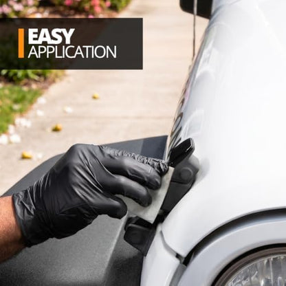 CERAKOTE® Ceramic Trim Coat Kit - Quick Plastic Trim Restorer - Ceramic Coating Guaranteed Restoration to Last Over 200 Washes – A Ceramic Coating, Not a Dressing - Image 4