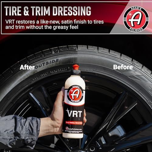 Adam's Essential Car Wash Kit (17-Item) - Auto Detailing Car Care Cleaning Kit with Foam Gun & Bucket Car & Truck Lovers, Dads, Moms and DIYers - Image 6