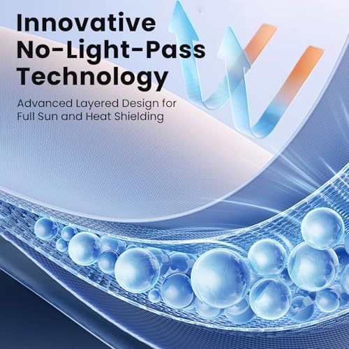 Magnelex Windshield Sun Shade for Chevrolet Equinox 2018-2023, 2024, 2025, 2026, Foldable Car Window Sunshade, Heat & UV Visor Cover, Reflective Front Shades Accessories - Image 5