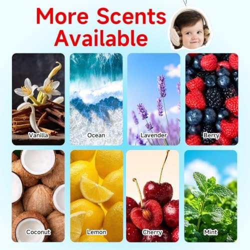 Bulk Custom Car Air Fresheners with Logo or QR Code - Image 4