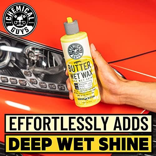 Chemical Guys, 15-Piece Arsenal Builder Car Wash Kit, Foam Cannon & Bag - Image 4