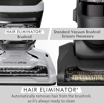 Kenmore Featherlite Bagless Upright Vacuum with Hair Eliminator Brushroll - Image 3