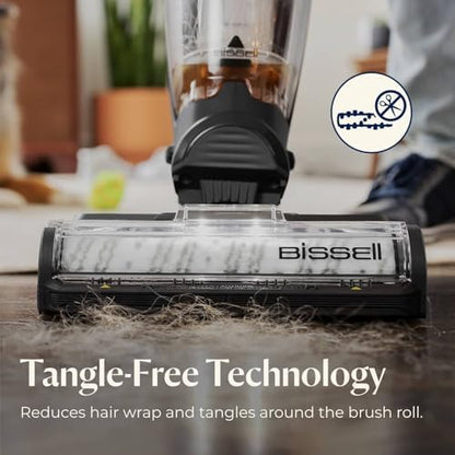 Bissell CrossWave HydroSteam Deluxe 3-in-1 Steam Mop, 3515G - Image 5