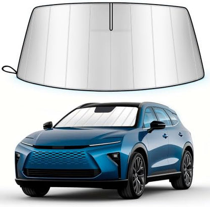 Windshield Sun Shade for Toyota Crown Signia SUV 2025-2026 by Unknown