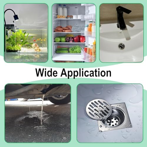 Auto Sunroof Drain Cleaning Tool, 120 Inch Flexible Tube Cleaning Brush - Image 7