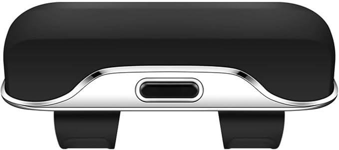 Sunglasses Holder for Car Sun Visor, Protective Automotive Eyeglasses Storage Case Hanger, Car Sunglass Holder by Unknown