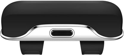 Sunglasses Holder for Car Sun Visor, Protective Automotive Eyeglasses Storage Case Hanger, Car Sunglass Holder by Unknown