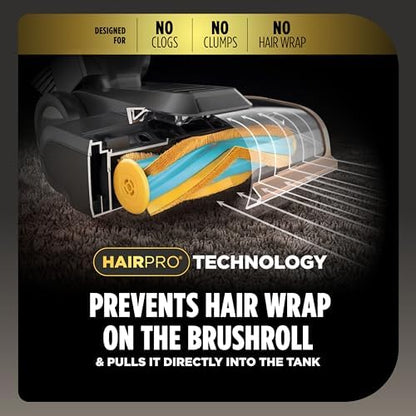 Shark CarpetXpert HairPro StainStriker Carpet & Stain Cleaner, EX304 - Image 6