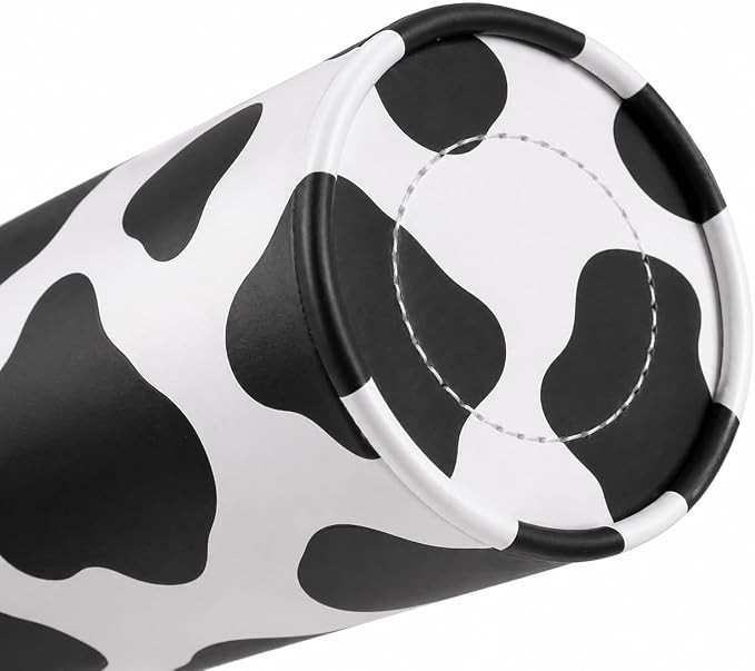 ROOMFUN Car Tissues Holder 4 Pack with Facial Tissues - Image 6