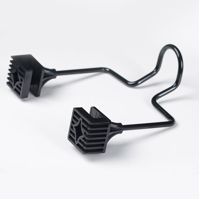 GEEDAR Hard Hat Holder for Truck Seat, Caps Hanger for Truck Accessories, Car Back Seat Headrest Hooks for Men and Women - Image 4