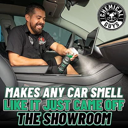 Chemical Guys Best Air Freshener Kit, 3 x 16 fl oz - Image 2