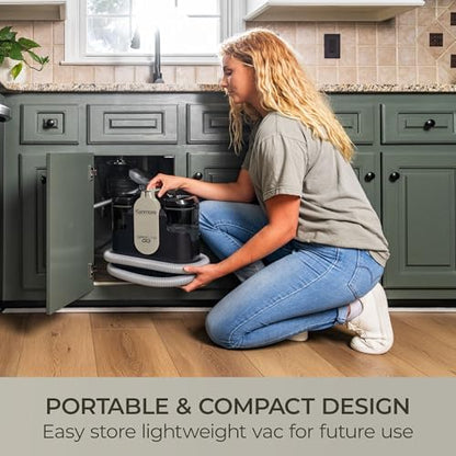 Kenmore SpotLite Go Pet Portable Carpet & Upholstery Spot Cleaner Machine - Image 7