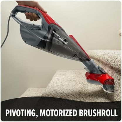 Dirt Devil Scorpion Plus Handheld Vacuum, Powerful Suction, Lightweight - Image 2