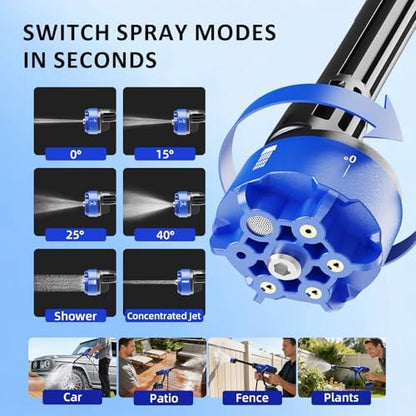 Portable Handheld Cleaning Tool - Image 3