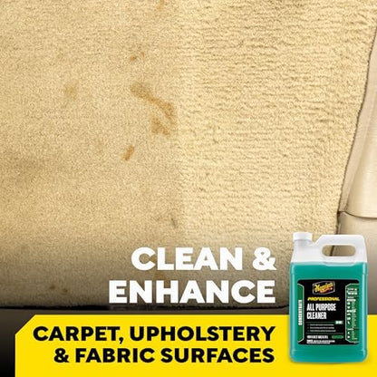 Meguiar's Professional D101 Detailer All Purpose Cleaner, 1gal - Image 3