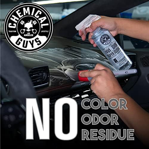Chemical Guys, Nonsense Colorless & Odorless All-Surface Cleaner, 1 Gallon - Image 6