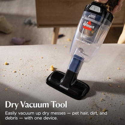 BISSELL Little Green Auto Pro with Professional Auto Tools, 3909L - Image 5