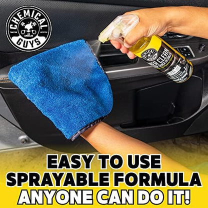 Chemical Guys SPI_663 InnerClean Interior Quick Detailer and Protectant, 1 Gal - Image 5