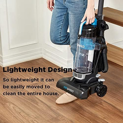 Eureka Vacuum Cleaners for Home,Airspeed Ultra-Lightweight, NEU10AE5 - Image 2