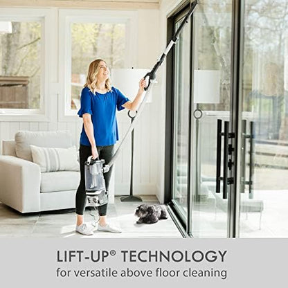 Kenmore Featherlite Bagless Upright Vacuum with Hair Eliminator Brushroll - Image 5