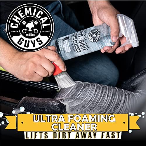 Chemical Guys, Nonsense Colorless & Odorless All-Surface Cleaner, 1 Gallon - Image 3
