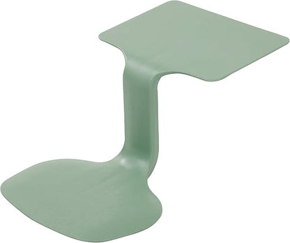 ECR4Kids The Surf Portable Activity Lap Desk, Classroom Essentials, Sage by ECR4Kids