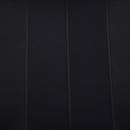 Flying Banner Car Seat Covers Front Seats Rear Bench Polyester car seat Protectors Easy installations Rear Bench Split Classic Man Lady Truck - Image 7