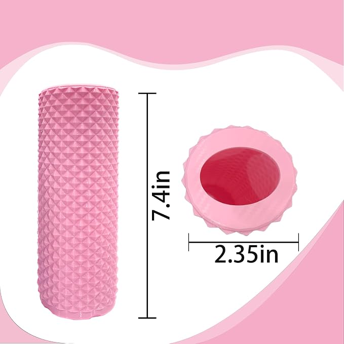 Car Cup Holder Tissue Box Holder – Auto Interior Accessories for Men & Women，Car Accessories Organizer with Premium Tissues with 1 Pack Tissues, Universal Fit for Most Vehicles (Pink1) - Image 4