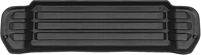 BestEvMod Vehicle Mat Cargo Liner Compatible with Mach-E 2024 Accessories All-Weather Front Trunk Frunk Rubber Cargo Liner (Frunk Mat 2024) - Image 7