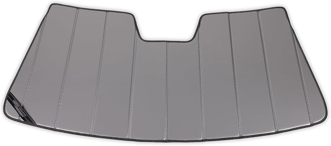 Covercraft UVS100 Windshield Sunshade for Honda Passport, Ridgeline & Pilot | Fits 2019-2025 Honda Passport, 2017-2026 Ridgeline & 2016-2022 Pilot. Custom windshield fit helps reduce heat and block UV. by Covercraft