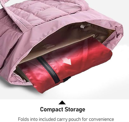 Car Seat Travel Bag for Airplane, Large Car Seat Bags for Air Travel | Large Universal Car Seat Travel Bag, Carseat Storage Bag for Airport, Carseat Cover Travel, Baby Travel Essentials for Flying - Image 6